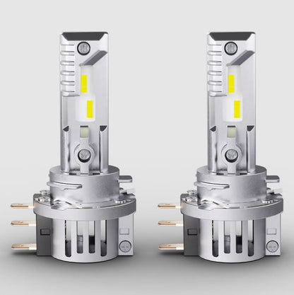 LEDriving HL EASY H15 – produkt set fra siden | OSRAM