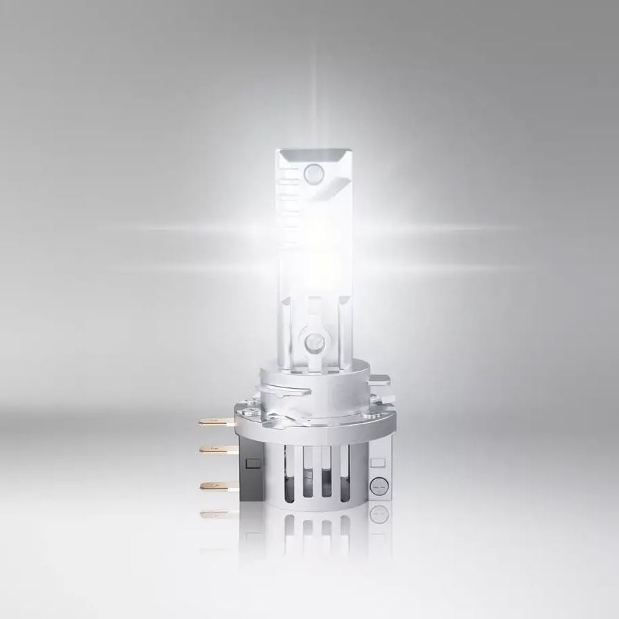 LEDriving HL EASY H15 – i brug | OSRAM