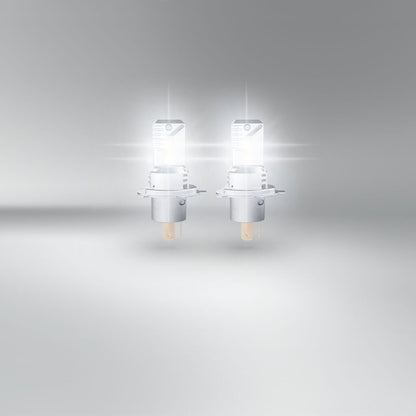 LEDriving HL EASY H4/H19 – produkt set fra siden | OSRAM