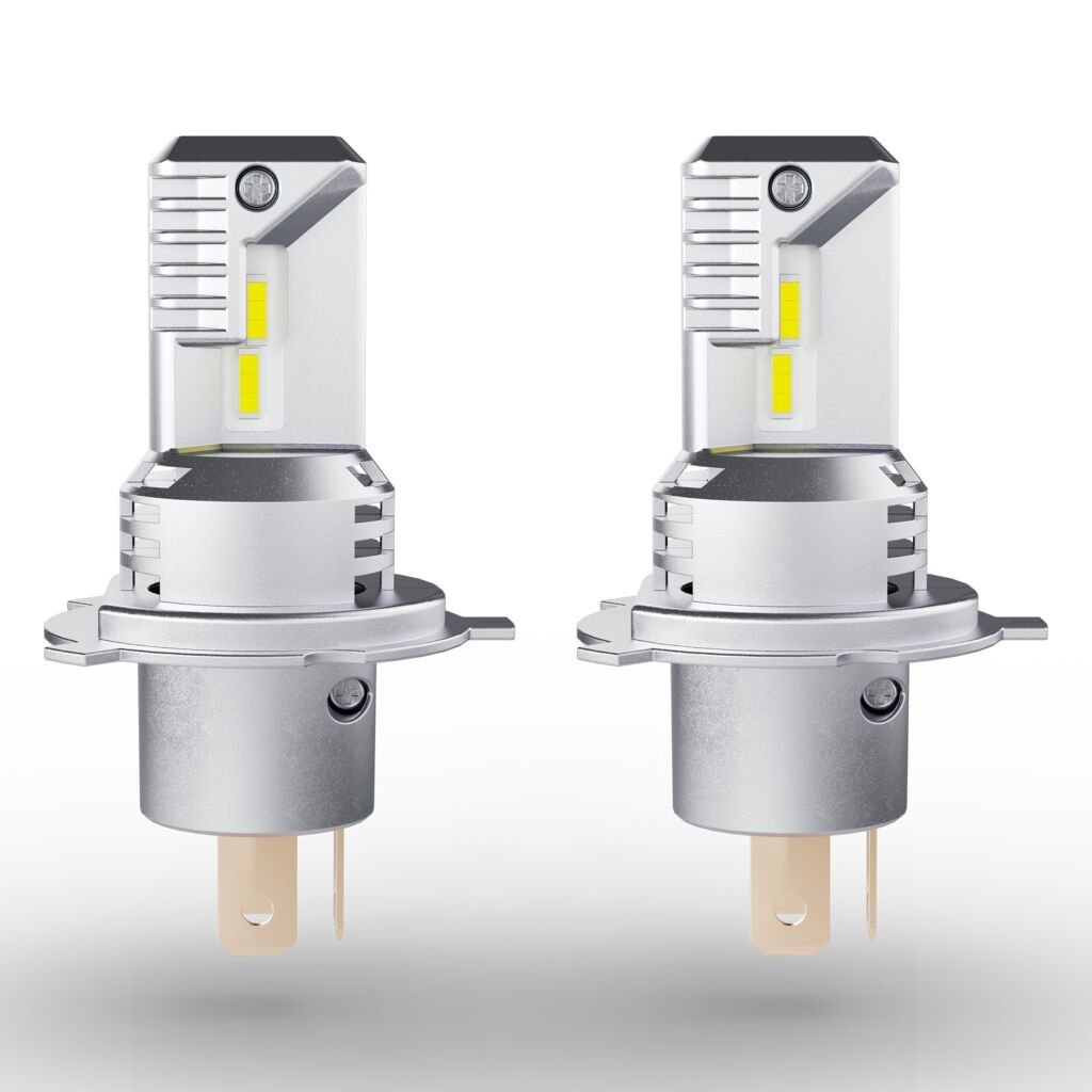 LEDriving HL EASY H4/H19 – nærbilleder | OSRAM