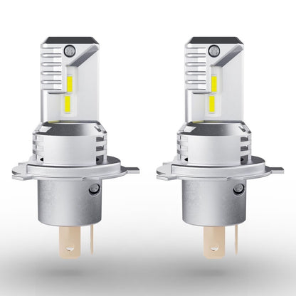 LEDriving HL EASY H4/H19 – nærbilleder | OSRAM