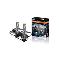 OSRAM LEDriving HL INTENSE NXT H4 – Canbus – produktbillede forfra | OSRAM
