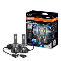 OSRAM LEDriving HL INTENSE NXT H7 – Canbus – produktbillede forfra | OSRAM