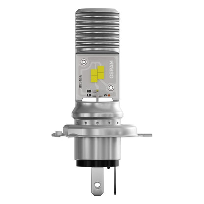 produktbillede forfra, der viser OSRAM LEDriving HLM EASY HS1 – OSRAM