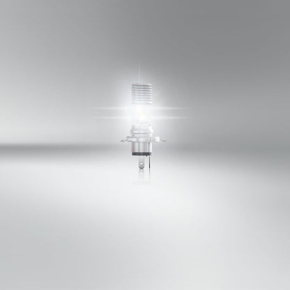nærbillede af detaljer og materialer af OSRAM LEDriving HLM EASY HS1 – OSRAM