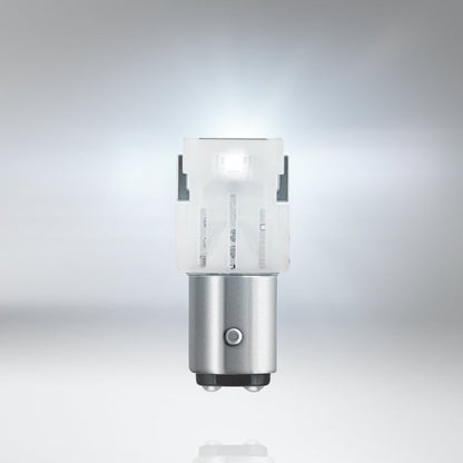 LED-kørende LED-lampe SL P21/5W - produkt set fra siden | OSRAM