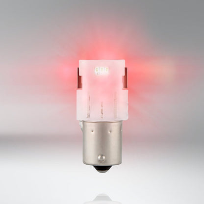 LED-kørende LED-lampe SL P21W – i brug | OSRAM
