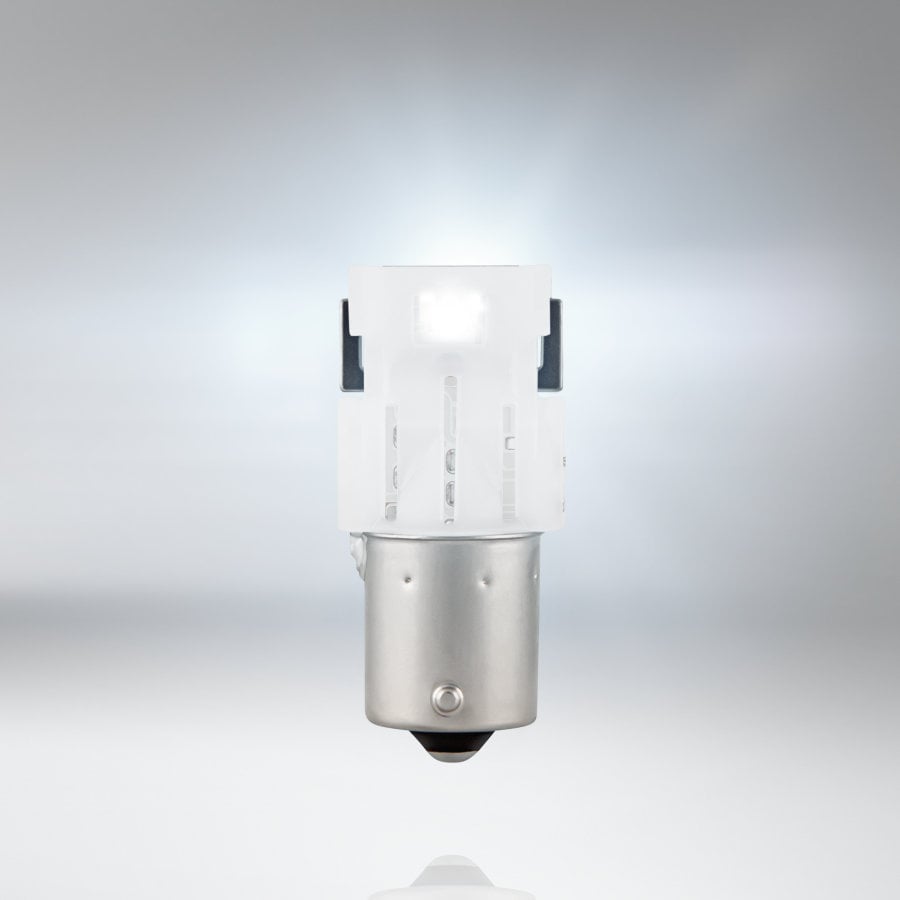 LED-kørende LED-lampe SL P21W – supplerende visning | OSRAM