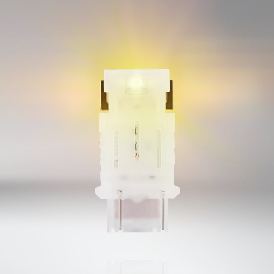LED-kørende LED-lampe SL P27/7W – tilbehør og dele | OSRAM