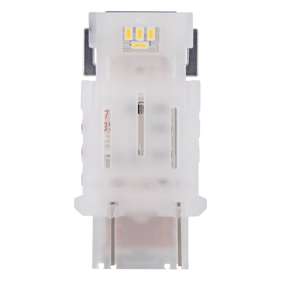 LED drivende LED-lampe SL P27/7W – emballage og indhold | OSRAM