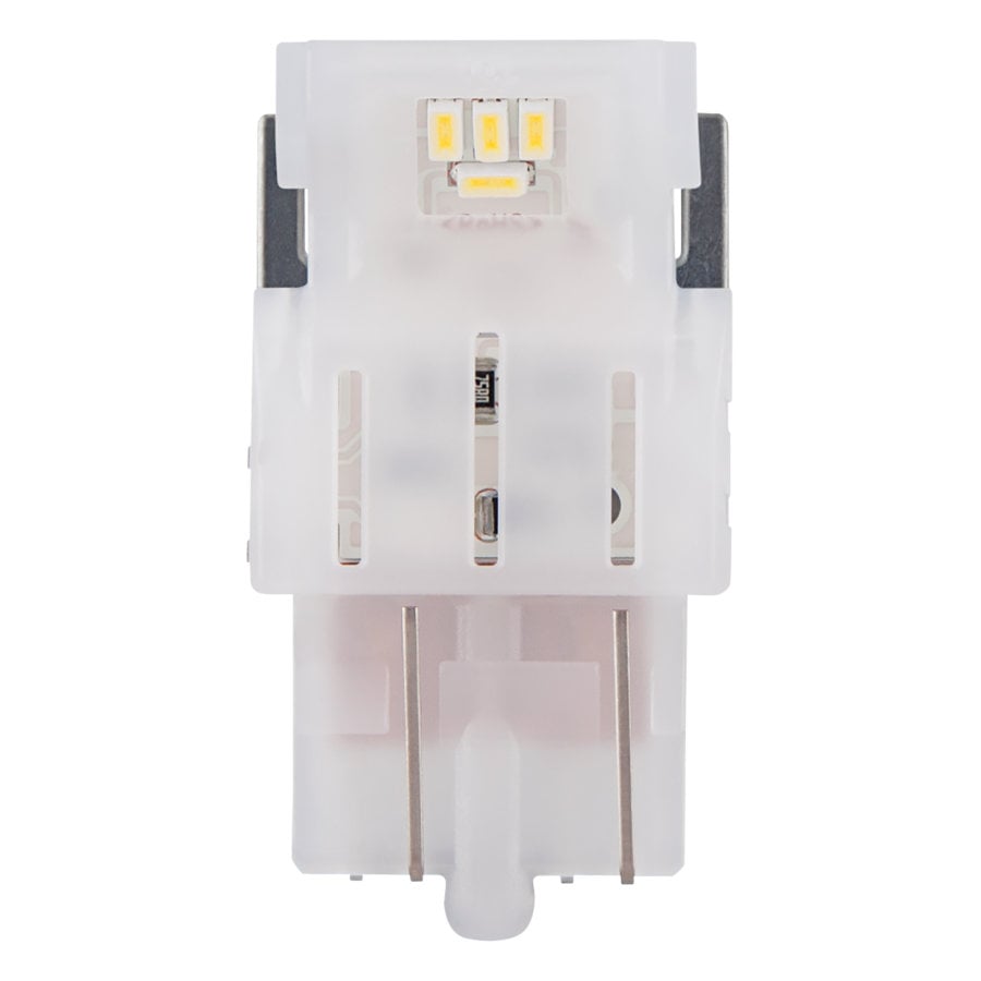 LED-kørende LED-lampe SL W21/5W – dimensionsspecifikation | OSRAM