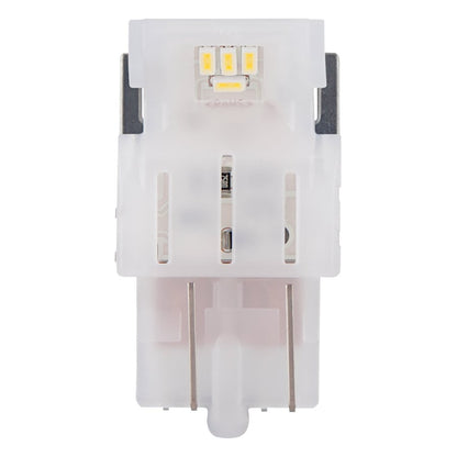 LED-kørende LED-lampe SL W21/5W – dimensionsspecifikation | OSRAM