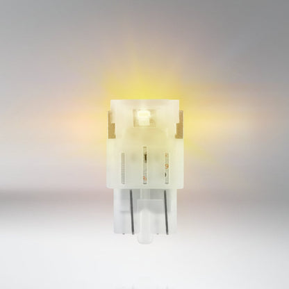 LED-kørende LED-lampe SL W21/5W - produkt set fra siden | OSRAM