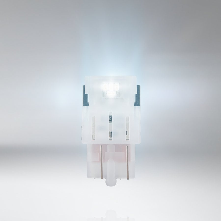LED-kørende LED-lampe SL W21/5W – alternativ udsigt | OSRAM