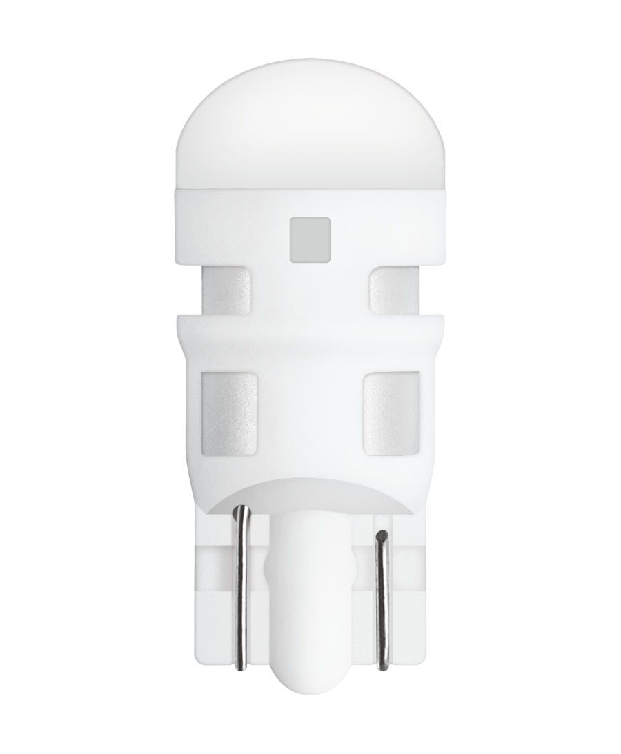 LED drivende LED-lampe SL W5W – emballage og indhold | OSRAM