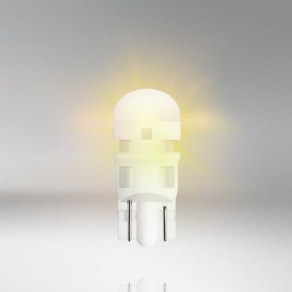 LED-kørsel LED-lampe SL W5W – produktbillede 13 | OSRAM