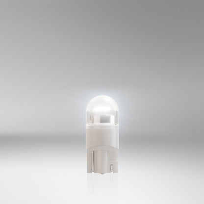 LED-kørende LED-lampe SL W5W – alternativ udsigt | OSRAM