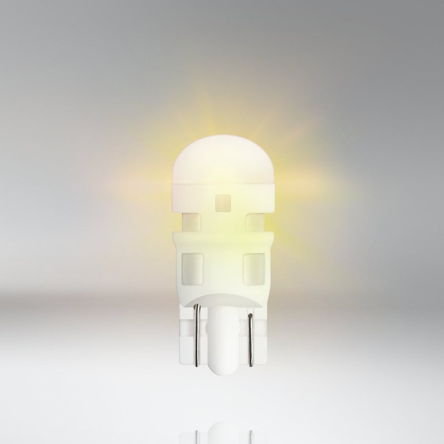 LED-kørsel LED-lampe SL W5W – produktbillede 13 | OSRAM