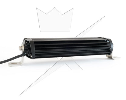billede, der viser brugen af OSRAM LEDriving LEDramp FX250 Combo 31cm - OSRAM