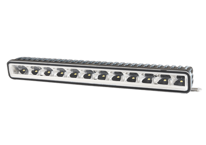 produktbillede forfra, der viser OSRAM LEDriving LEDramp SX300 Spot 35cm – OSRAM