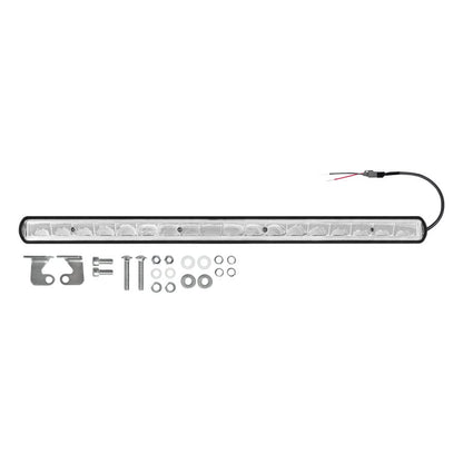 billede, der viser brugen af LEDriving LIGHTBAR SX500 – SP – OSRAM