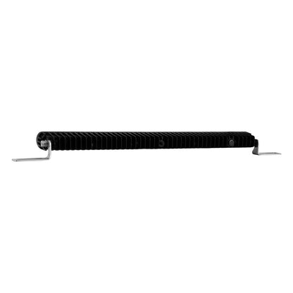 sidebillede, der viser profil og design af LEDriving LIGHTBAR SX500 – SP – OSRAM