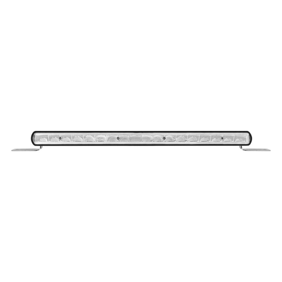 nærbillede af detaljer og materialer af LEDriving LIGHTBAR SX500 – SP – OSRAM