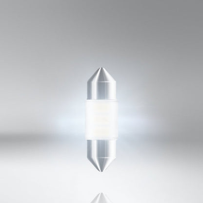 OSRAM LEDriving SL C5W (29mm) - nærbillede detaljer | OSRAM