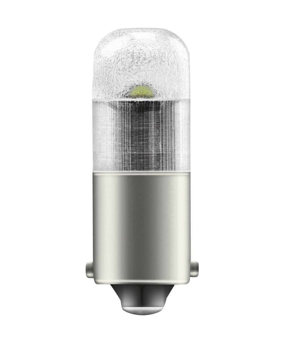 OSRAM LEDriving SL T4W – BA9s – 6000K – i brug | OSRAM