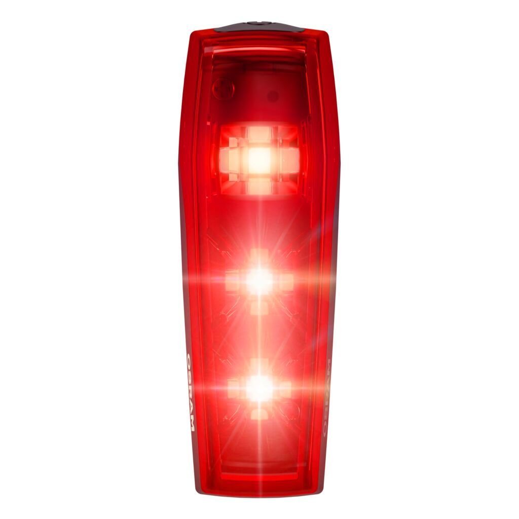OSRAM LEDs BIKE RACE 100 SET – alternativ visning | OSRAM
