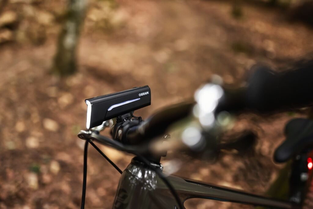 OSRAM LEDsBIKE RACE 100 SET – produktbillede 14 | OSRAM