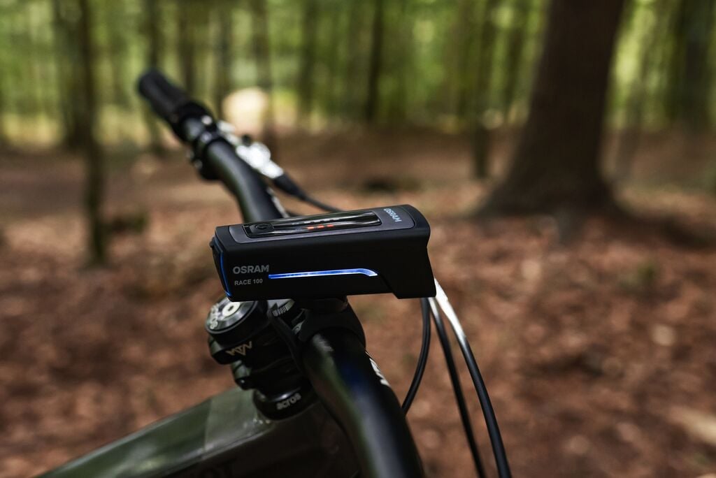 OSRAM LEDsBIKE RACE 100 SET – produktbillede 15 | OSRAM