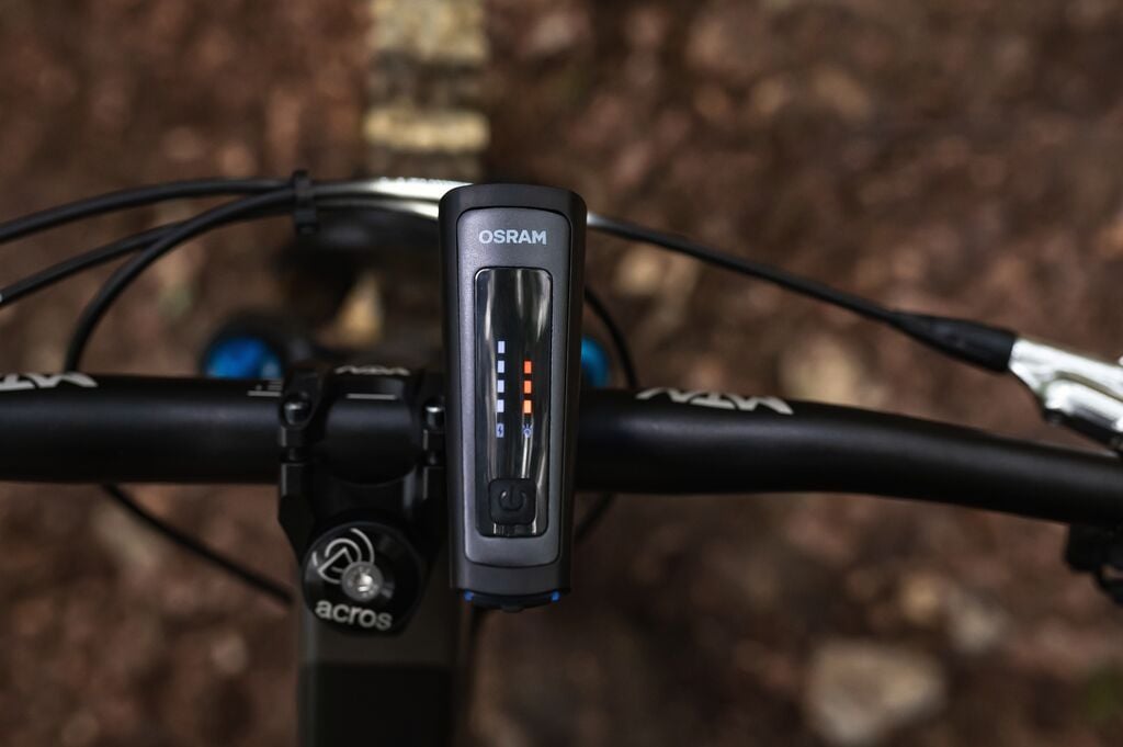 OSRAM LEDsBIKE RACE 100 SET – produktbillede 16 | OSRAM