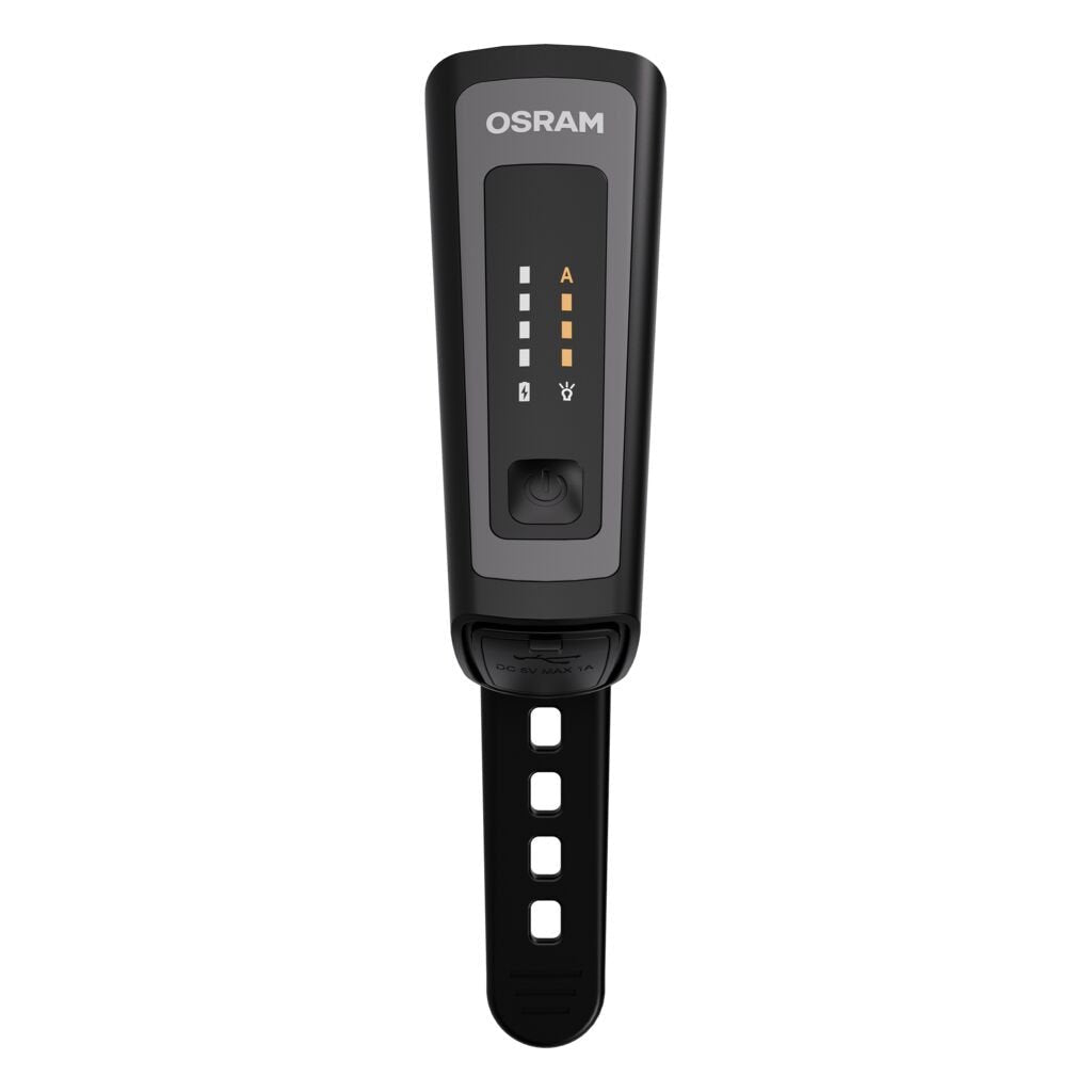 OSRAM LEDsBIKE RACE 100 SET - tilbehør og dele | OSRAM