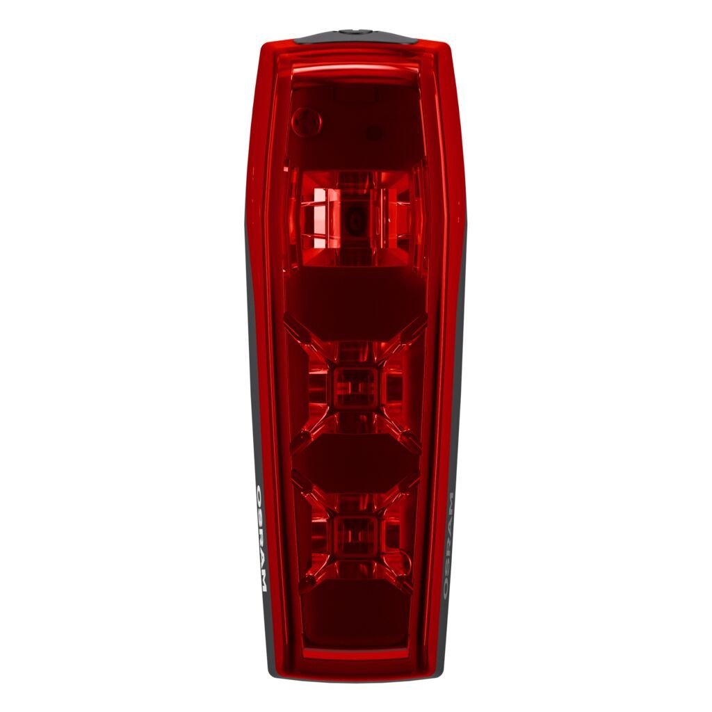 OSRAM LEDsBIKE RACE 100 SET – supplerende visning | OSRAM