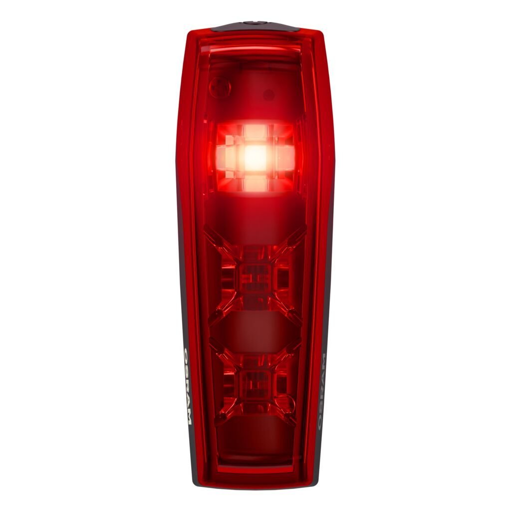 OSRAM LEDsBIKE RACE 100 SET – ekstra billede | OSRAM