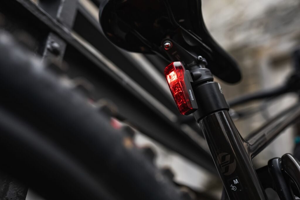 produktbillede 12 af OSRAM LEDsBIKE RACE 80 SÆT – OSRAM