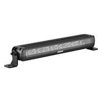 produktbillede forfra, der viser OSRAM Lightbar FX500 – SP SM GEN 2 – OSRAM