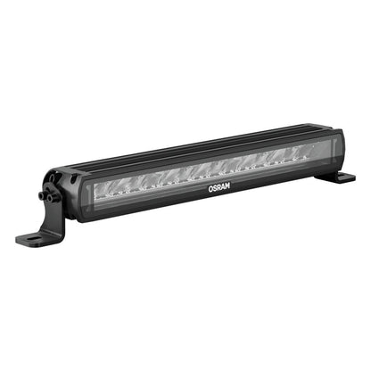 produktbillede forfra, der viser OSRAM Lightbar FX500 – SP SM GEN 2 – OSRAM