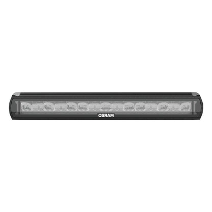 emballage og medfølgende tilbehør til OSRAM Lightbar FX500 – SP SM GEN 2 – OSRAM