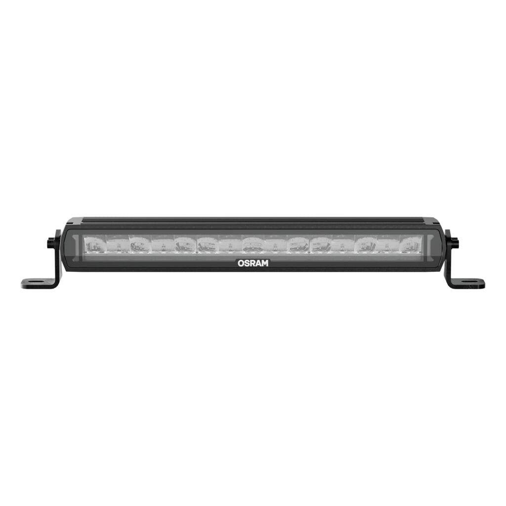 billede, der viser brugen af OSRAM Lightbar FX500 – SP SM GEN 2 – OSRAM