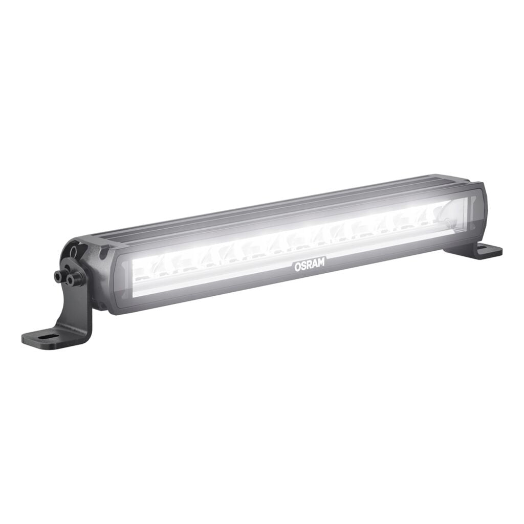 sidebillede, der viser profil og design af OSRAM Lightbar FX500 – SP SM GEN 2 – OSRAM