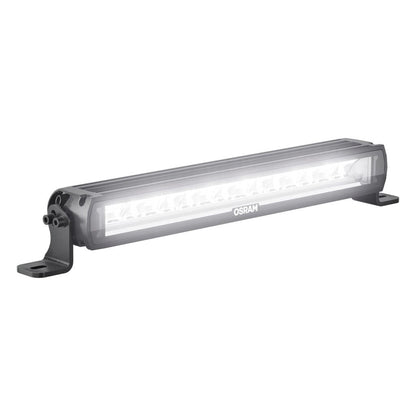 sidebillede, der viser profil og design af OSRAM Lightbar FX500 – SP SM GEN 2 – OSRAM