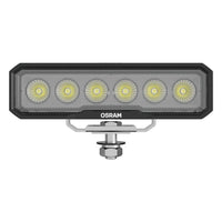 OSRAM Lightbar WL VX150 – WD – produktbillede forfra | OSRAM
