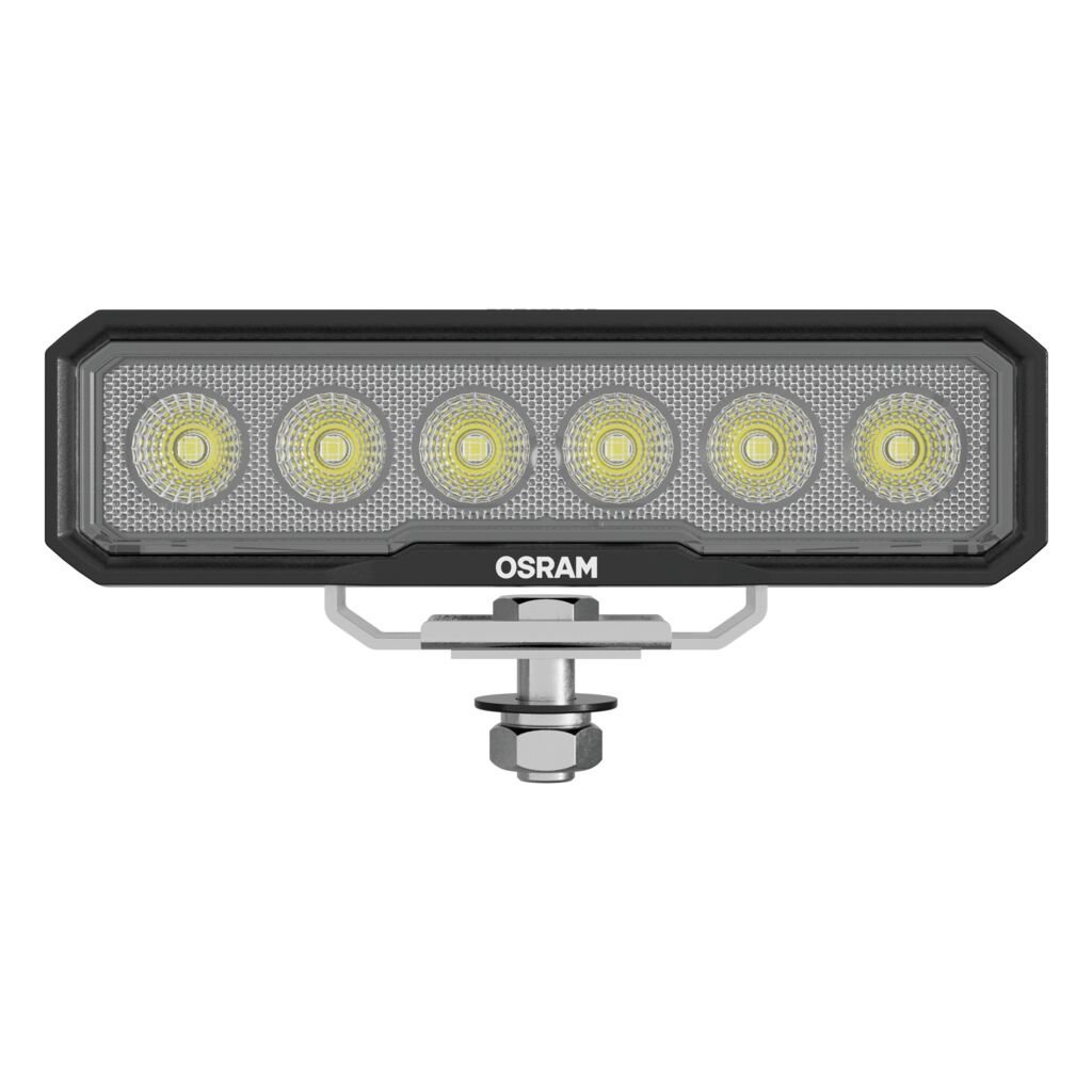 OSRAM Lightbar WL VX150 – WD – produktbillede forfra | OSRAM