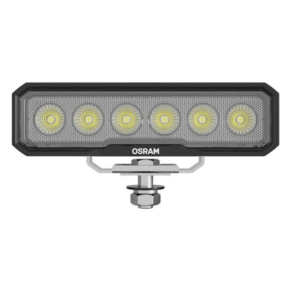 OSRAM Lightbar WL VX150 – WD – produktbillede forfra | OSRAM