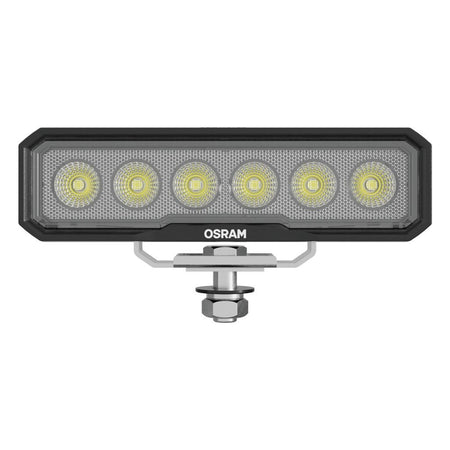 OSRAM Lightbar WL VX150 – WD – produktbillede forfra | OSRAM