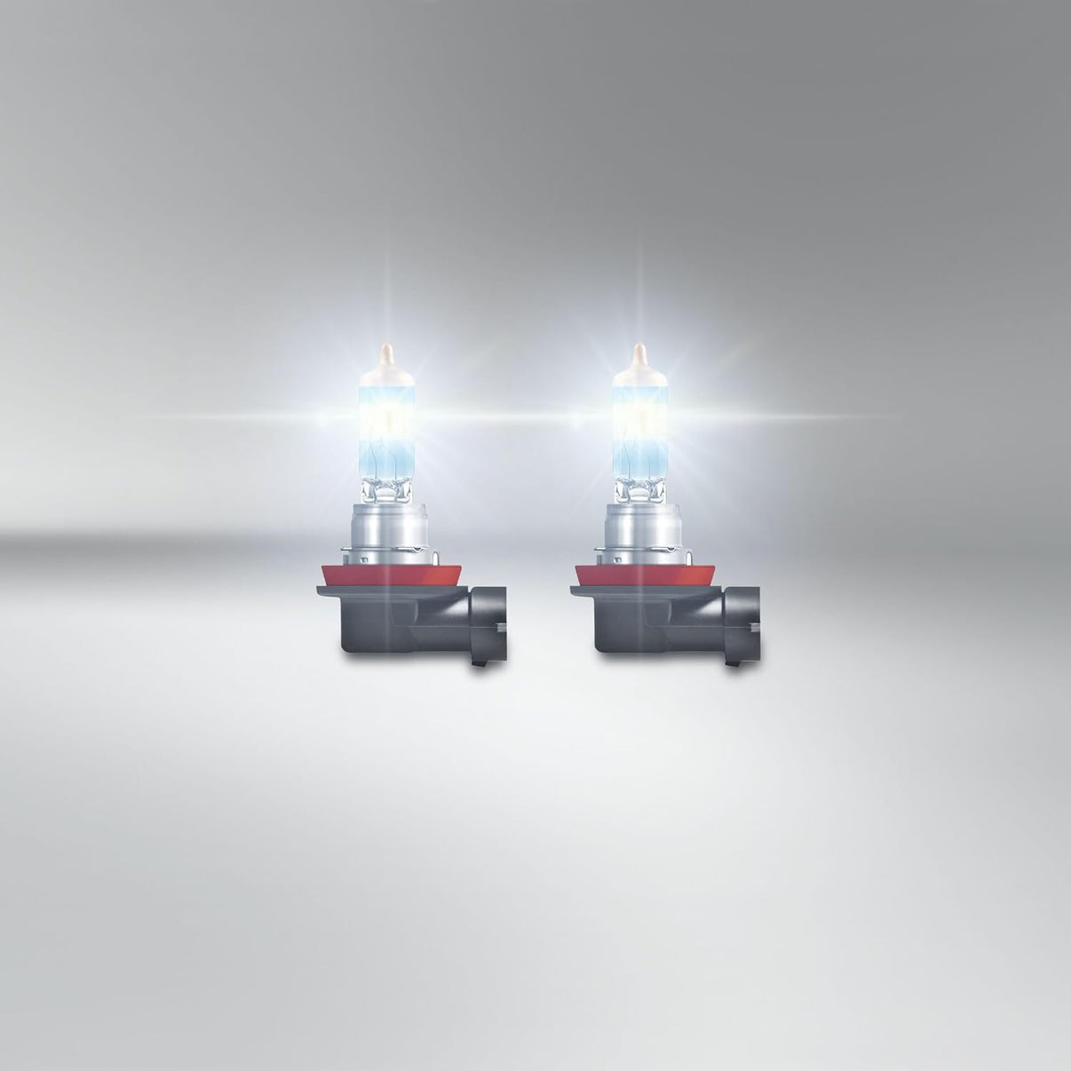 OSRAM Night Breaker 220 – H11 – nærbillede detaljer | OSRAM