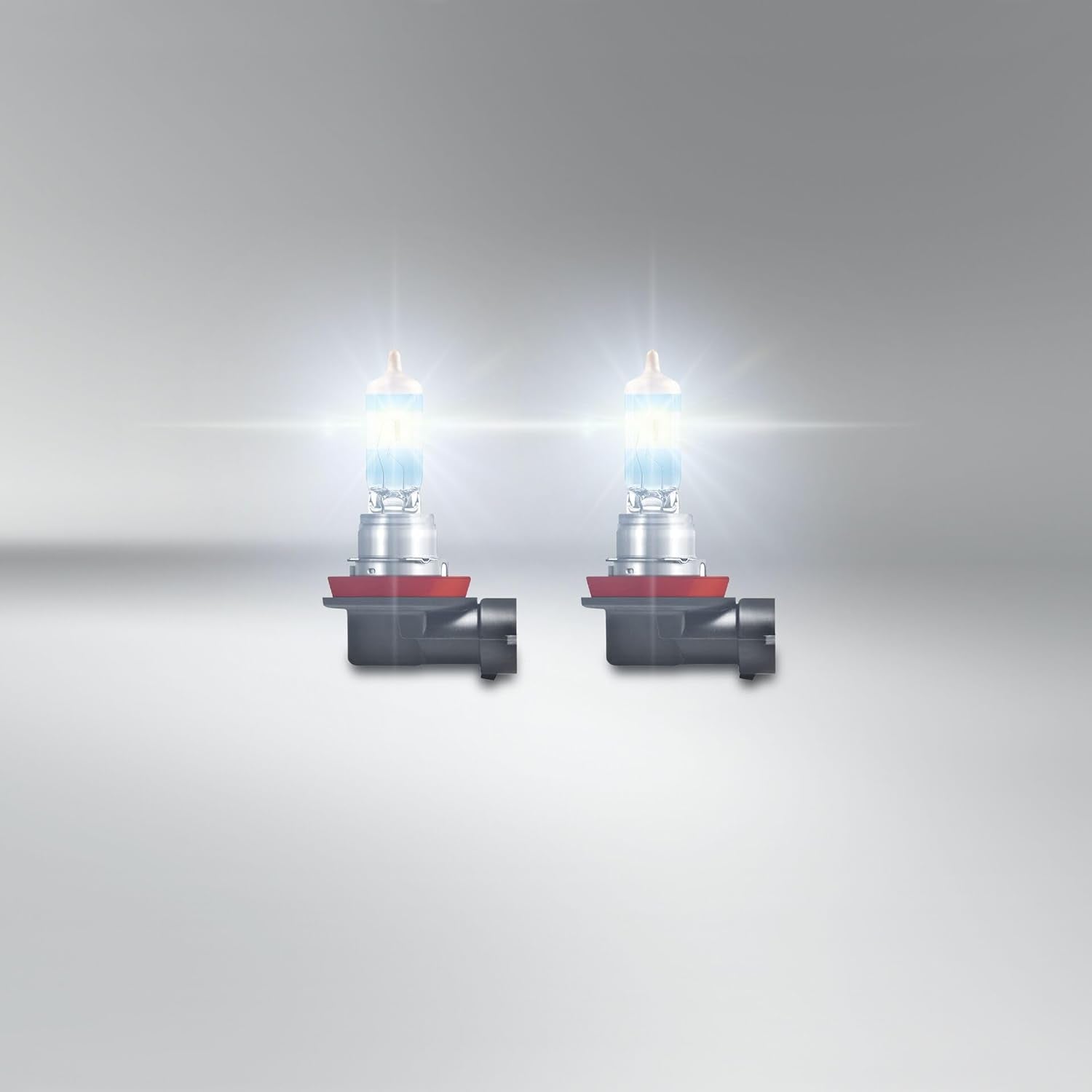 OSRAM Night Breaker 220 – H11 – nærbillede detaljer | OSRAM