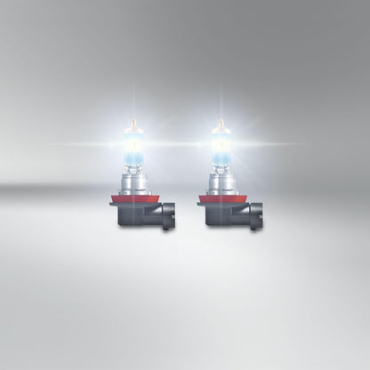 OSRAM Night Breaker 220 – H11 – nærbillede detaljer | OSRAM